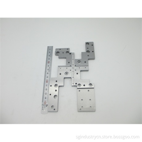 HPM1 Precision Machine Service, Electroless Nickel Plating